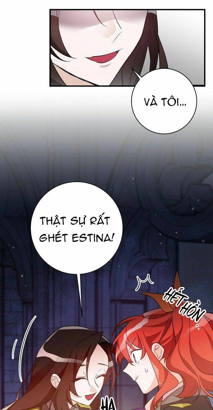 Công Nương Đã Thay Đổi: Chapter 39.2