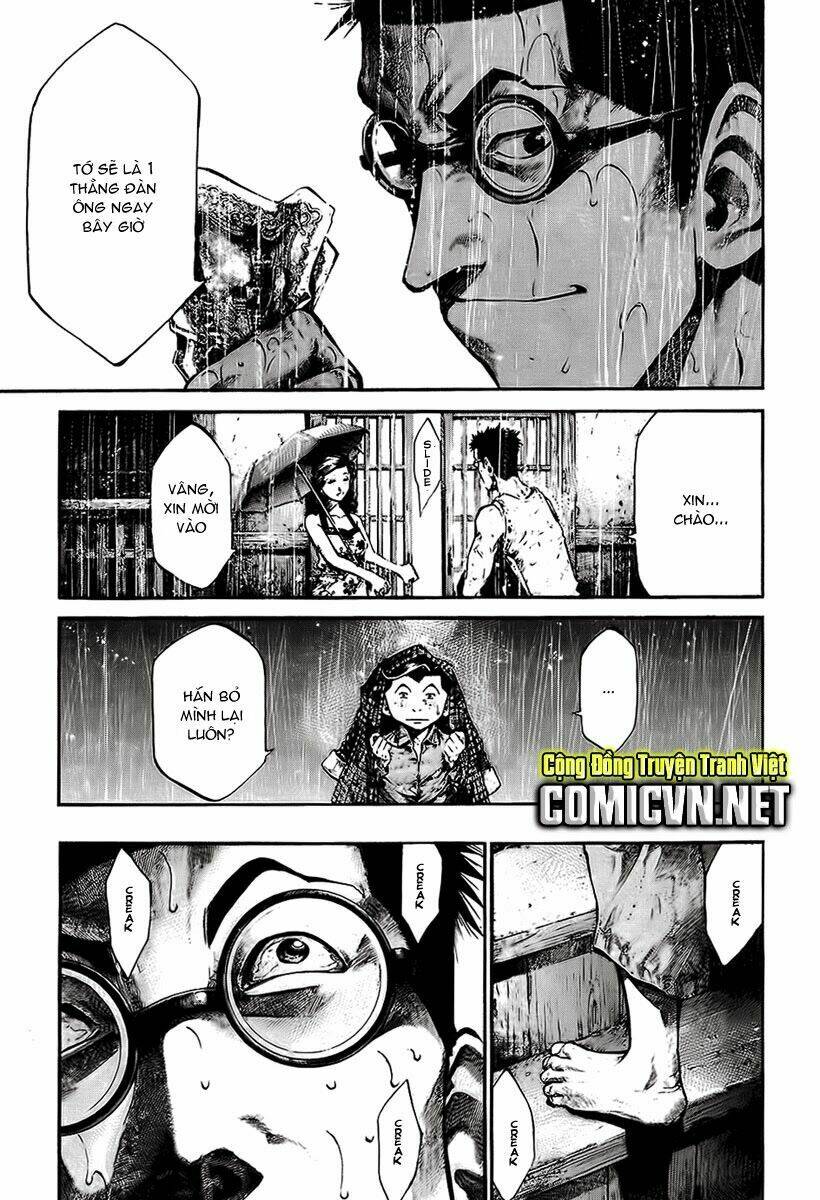 Rainbow: Chapter 69