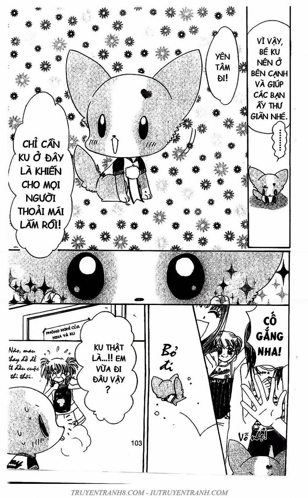 Bộ Sưu Tập Lọ Lem: Chapter 51