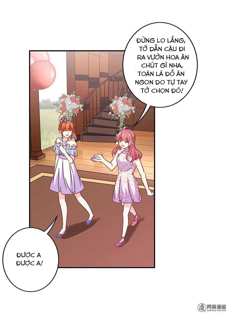 Trọng Sinh Chi Hao Môn Cường Thế Quy Lai: Chapter 124
