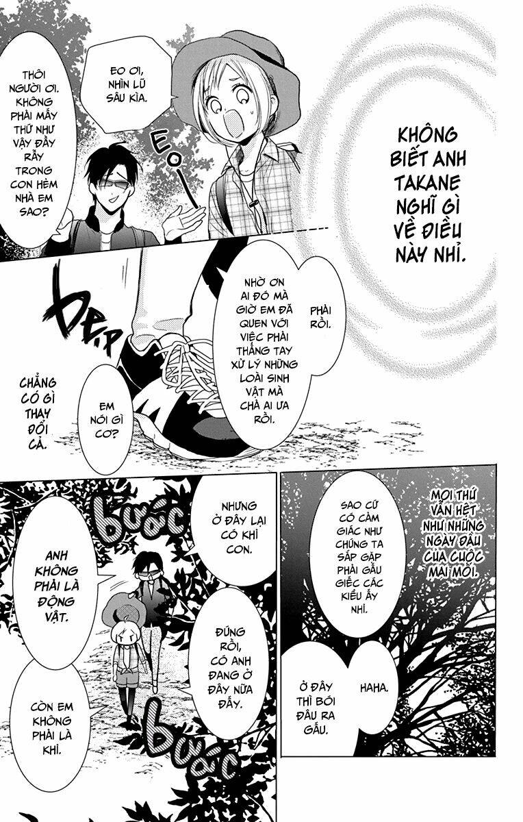 Tuyệt Thế Độc Phi Của Tà Vương: Chapter 72
