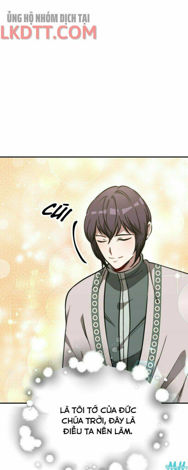 Công Chúa Bị Lãng Quên Muốn Sống Trong Hòa Bình: Chapter 11