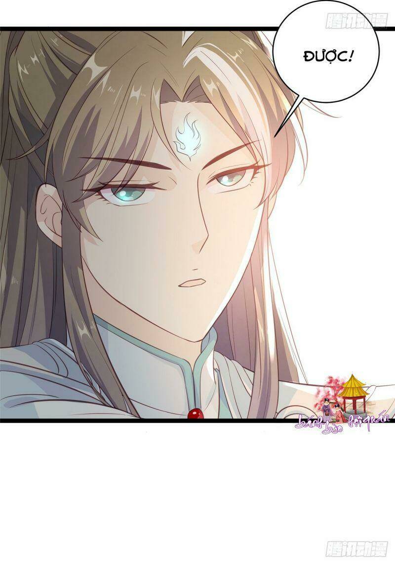 Bạo Manh Tiểu Tiên: Chapter 21