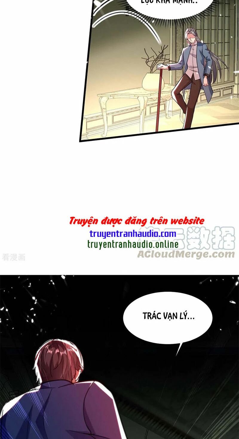Trọng Sinh Khí Thiếu Quy Lai: Chapter 171