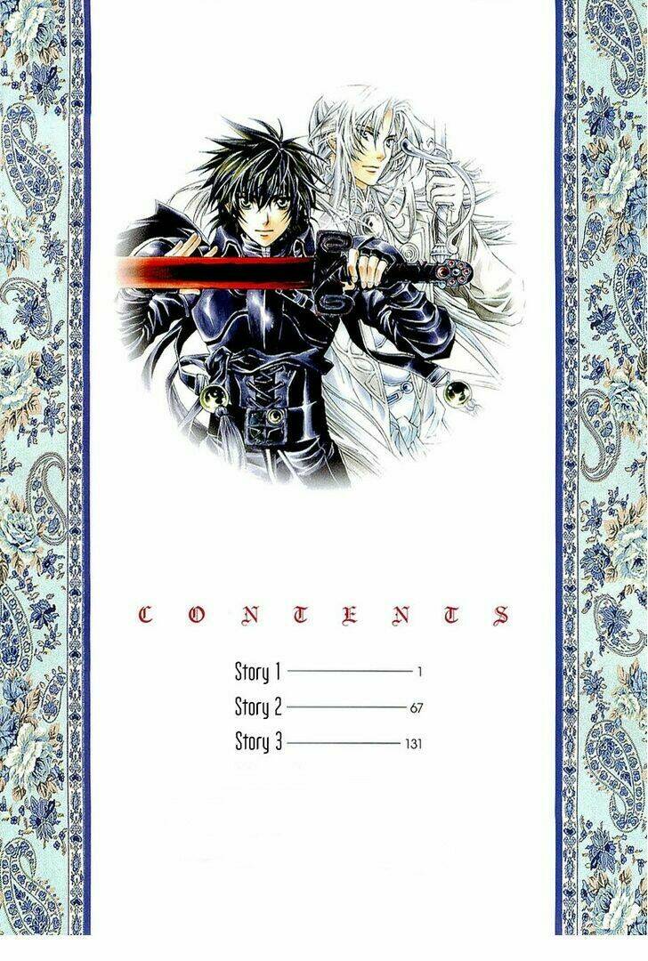 Yasashii Ryuu No Koroshikata: Chapter 1