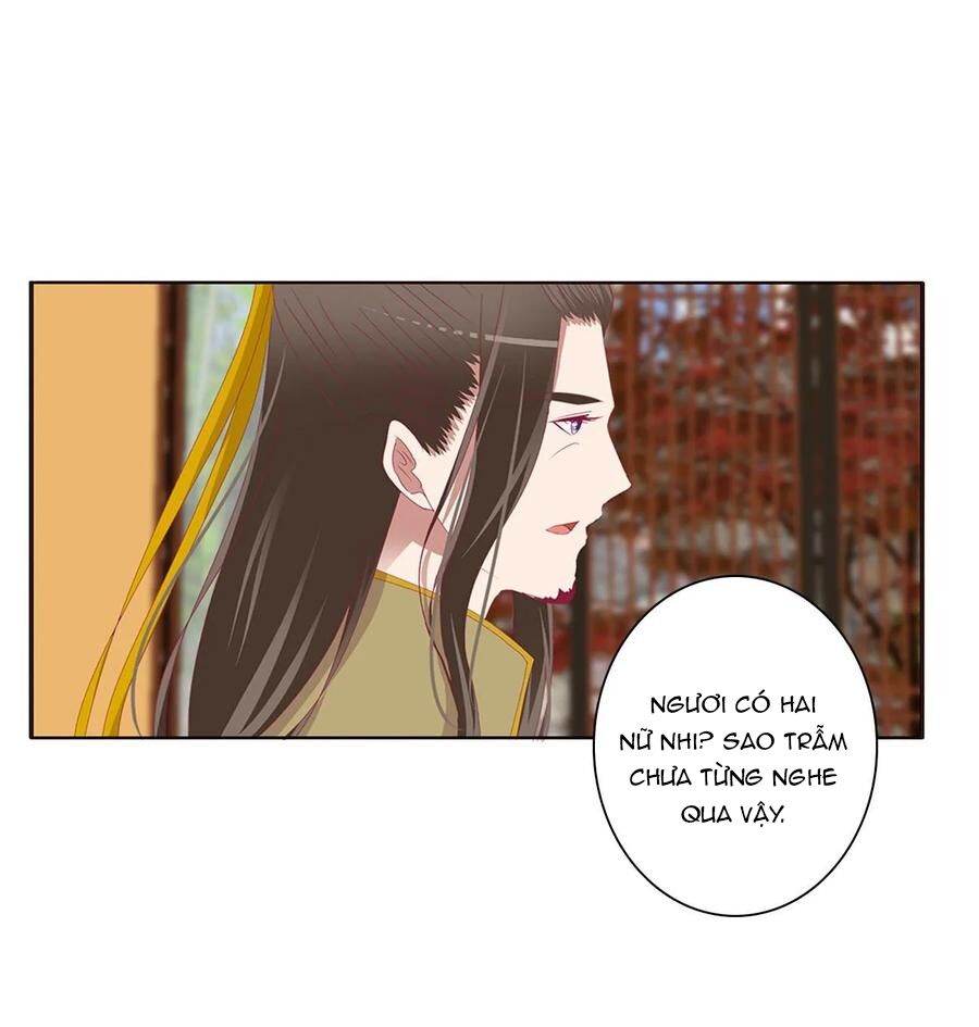 Thông Linh Phi: Chapter 615