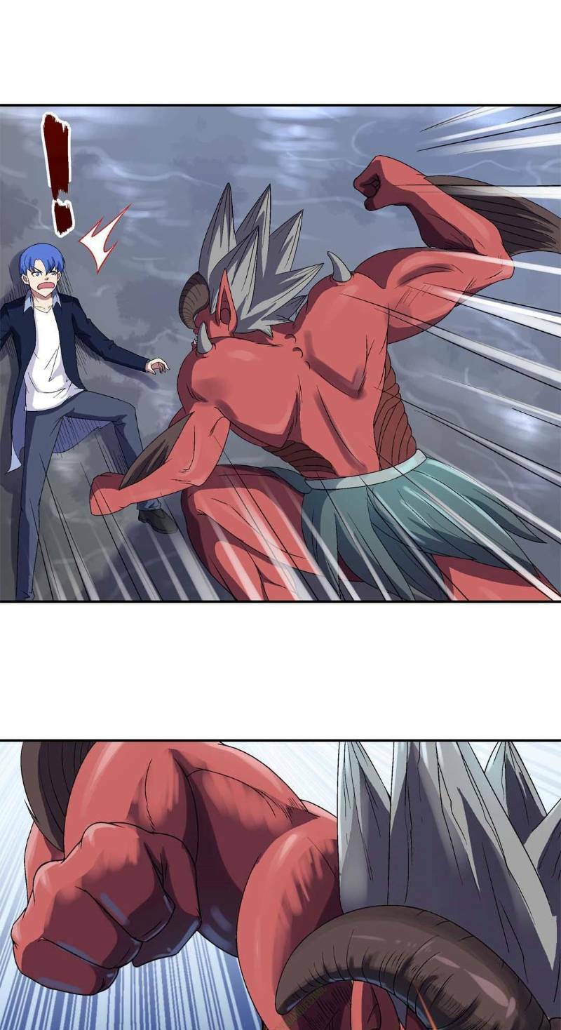 Khống Vận Sư: Chapter 23