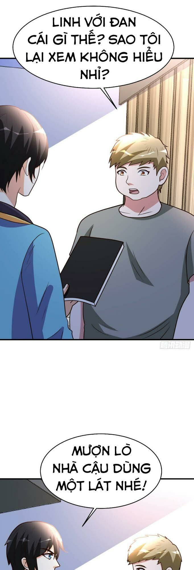 Trọng Sinh Tu Chân Tại Đô Thị: Chapter 88