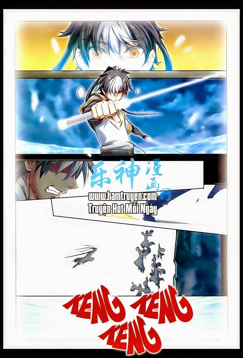 Tướng Dạ: Chapter 32