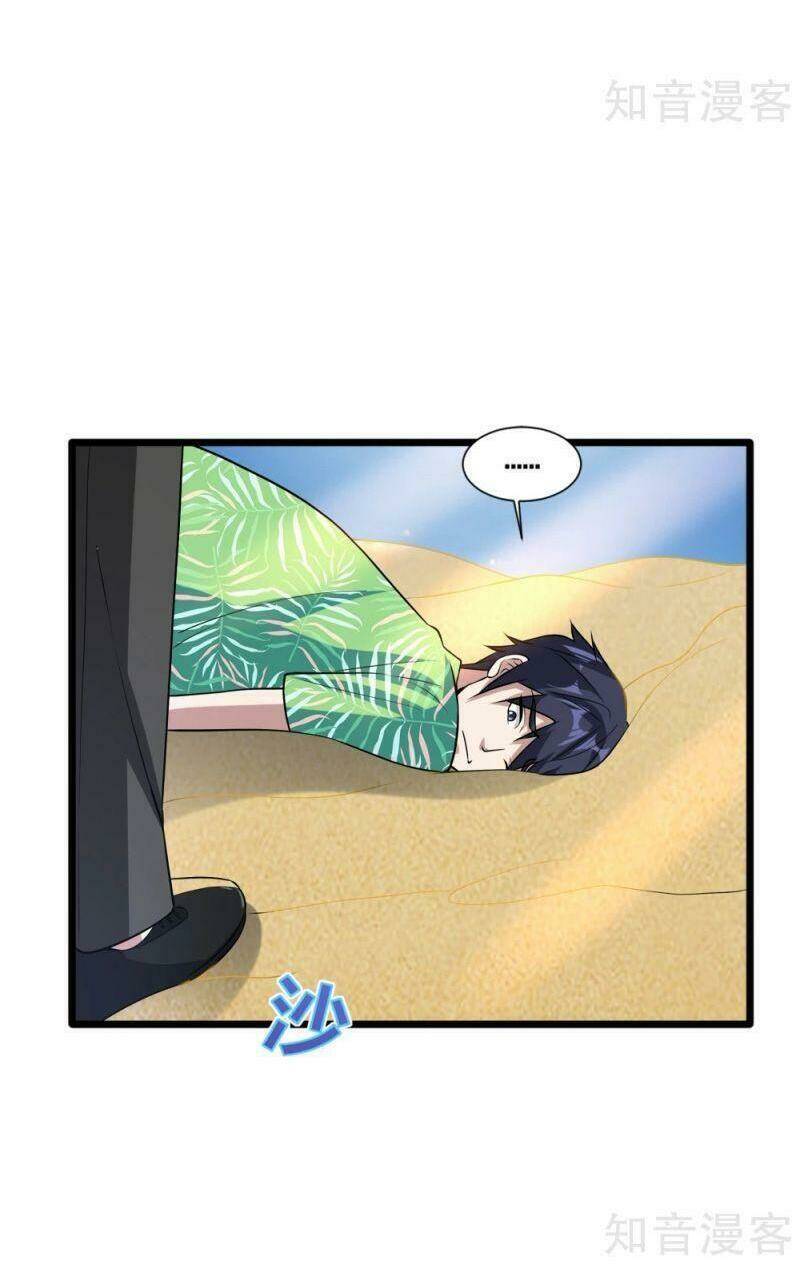 Đô Thị Tà Vương: Chapter 186
