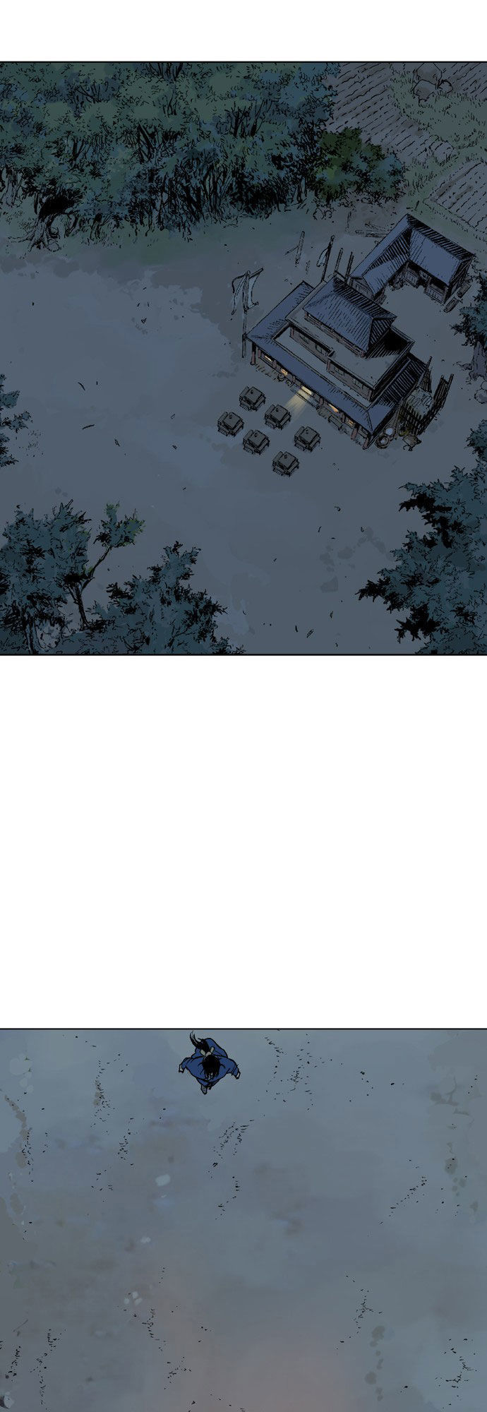 Cao Thủ 2: Chapter 5