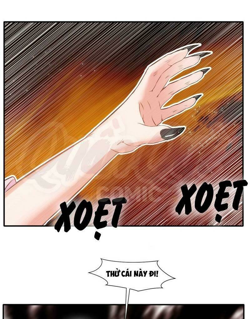 Tuyệt Thế Đế Tôn: Chapter 50