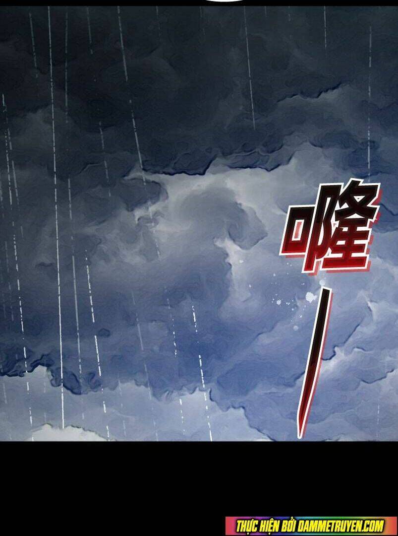 Tuyệt Hành Giả: Chapter 16