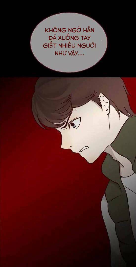 Tấm Da Người: Chapter 8