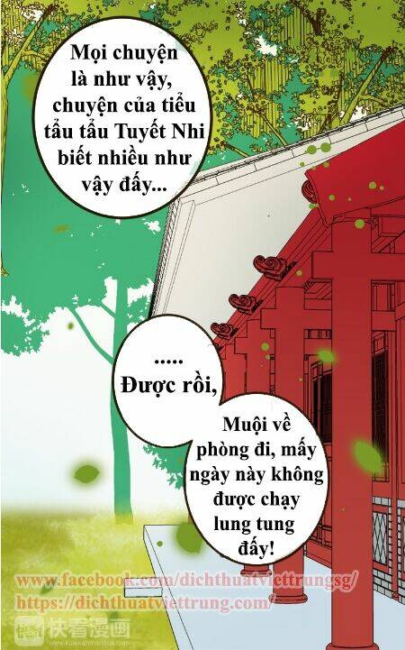 Bạn Trai Tôi Là Cẩm Y Vệ 2: Chapter 22