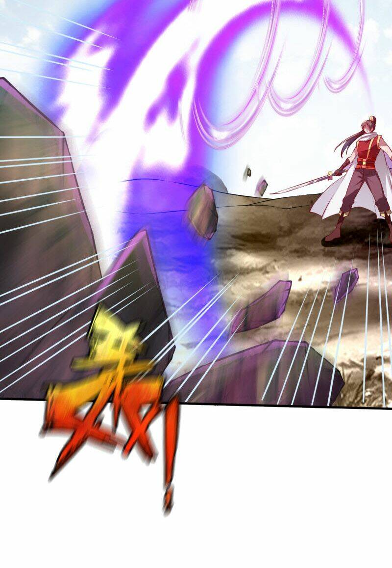 Chiến Đỉnh: Chapter 144