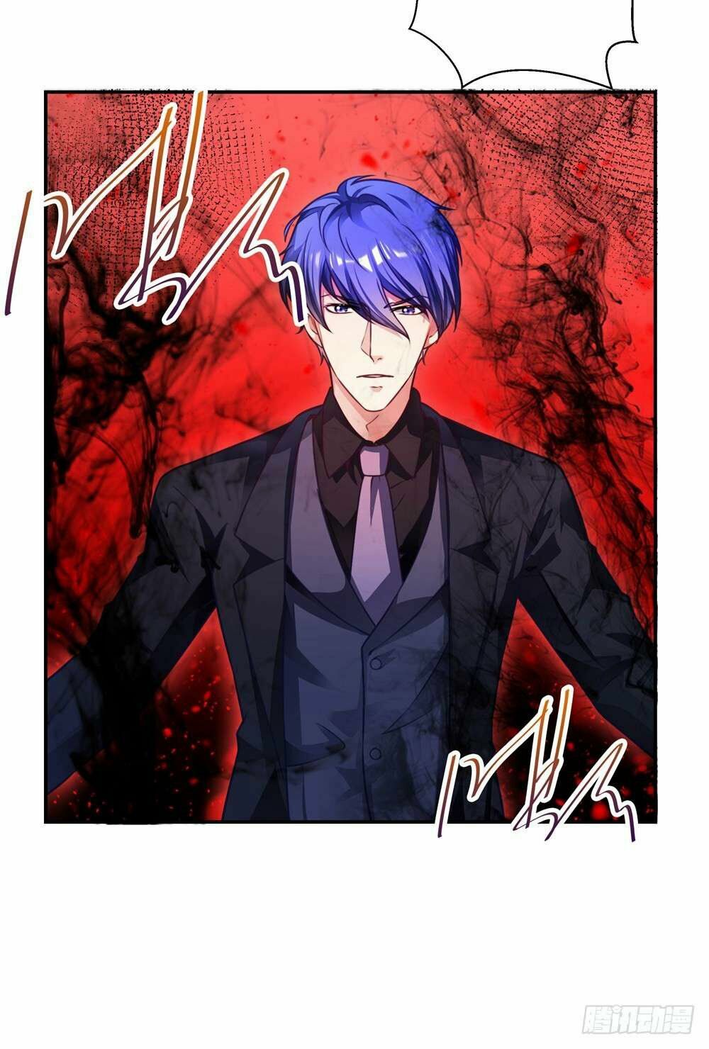 Yêu Tiếp Thành Nghiện, Tổng Tài Quá Bá Đạo: Chapter 38
