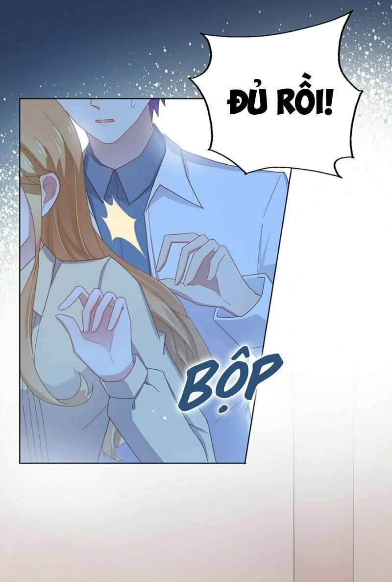 Ma Lạt Thiên Kim Đẩu Ác Thiếu: Chapter 116