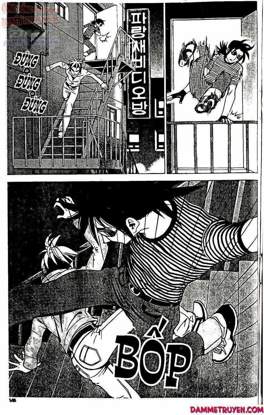 Ai Hơn Ai: Chapter 126