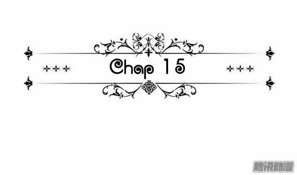 Tiểu Tâm Can Tuyệt Sủng Của Lạc Tiên Sinh: Chapter 15