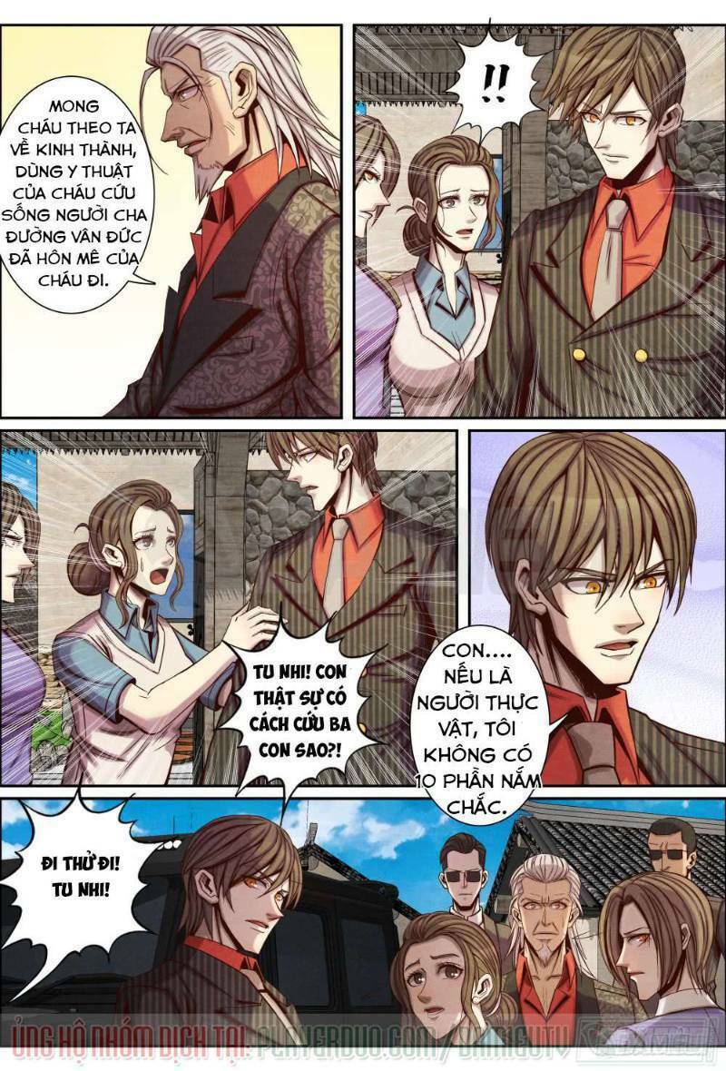 Tiên Giới Quy Lai: Chapter 103