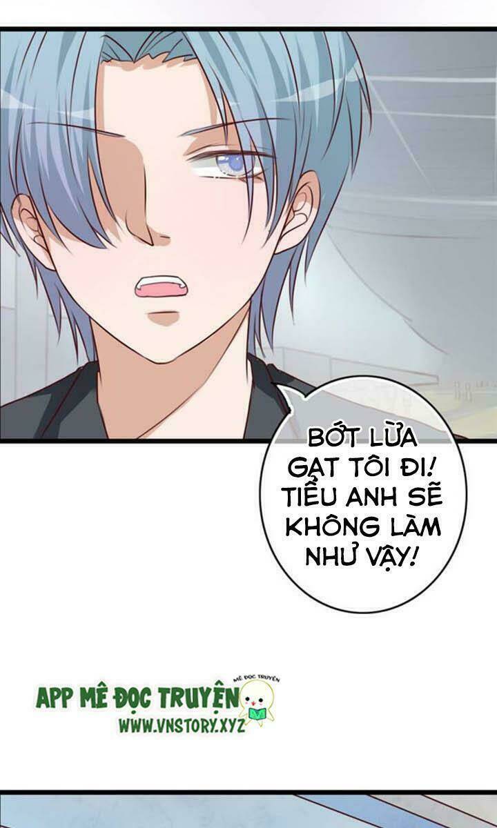 Sau Con Mưa Mùa Hạ: Chapter 56