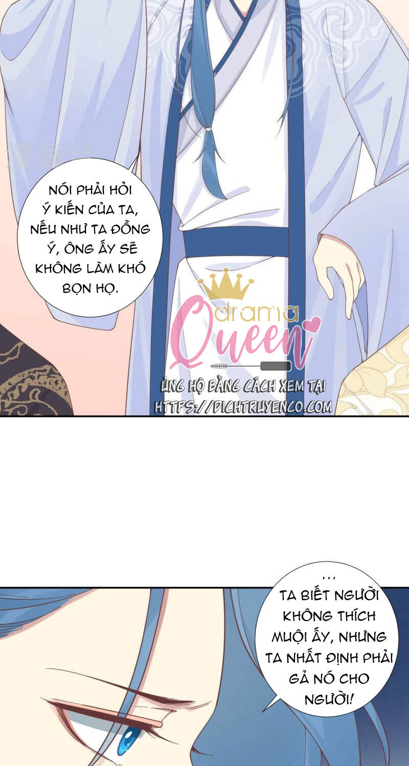 Hoàng Hậu Bận Lắm: Chapter 205