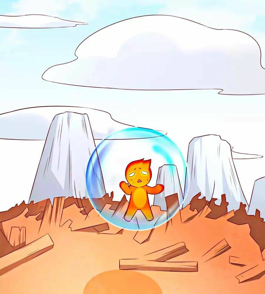 Cuộc Sống Hào Môn Của Vu Nữ: Chapter 50