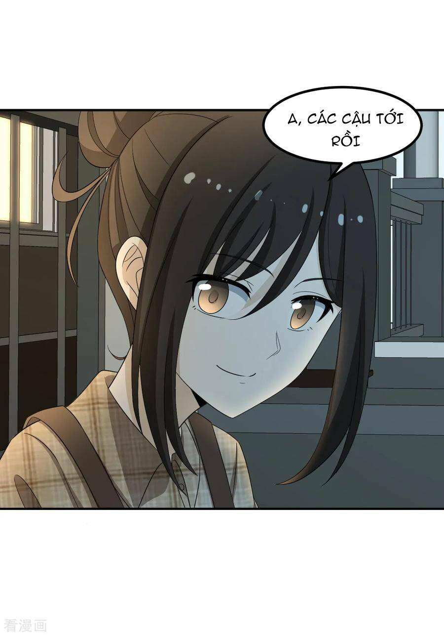 Nghịch Thiên Tiên Mệnh: Chapter 68