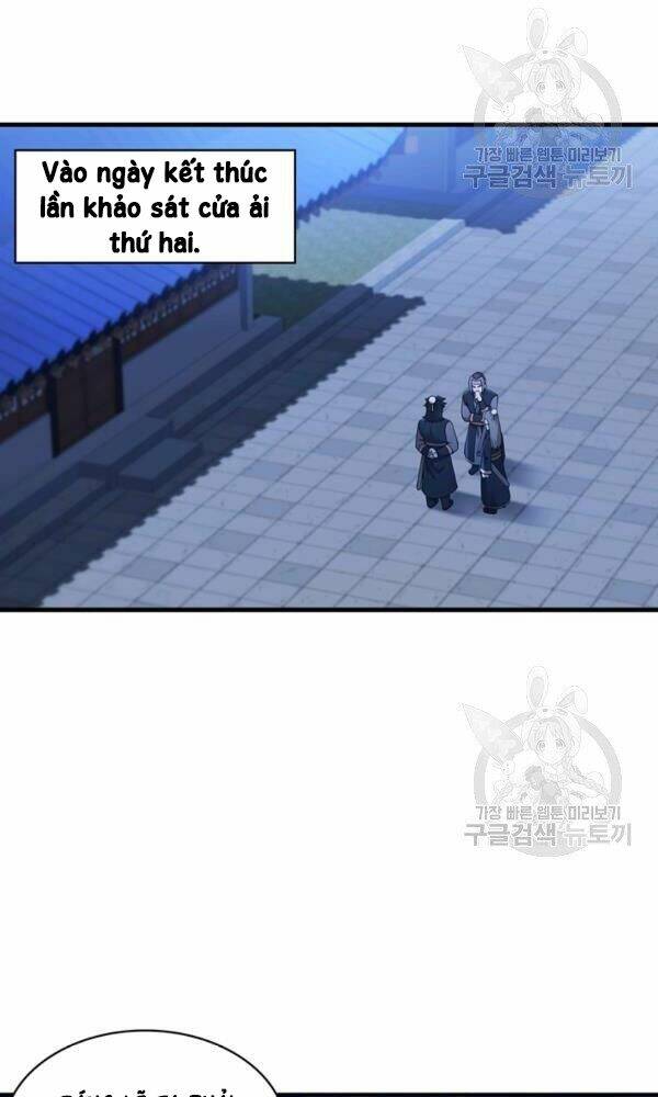 Thân Thủ Đệ Nhất Kiếm: Chapter 75