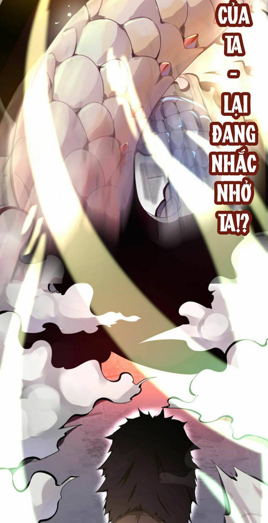 Vạn Vật Hợp Nhất: Chapter 8