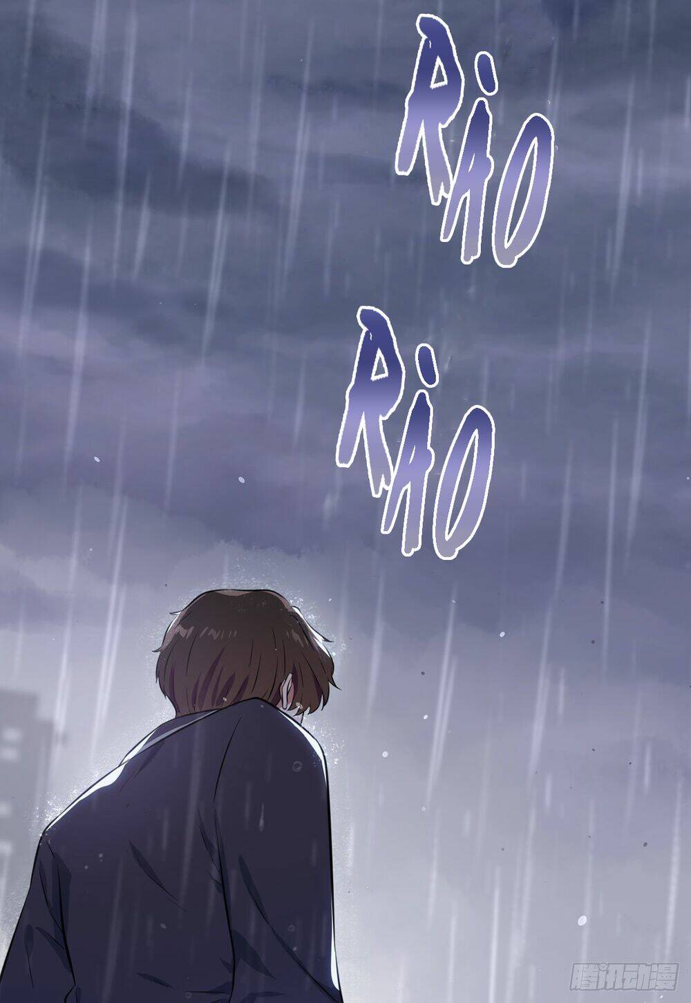 Tôi Kiện Lão Sư!: Chapter 2