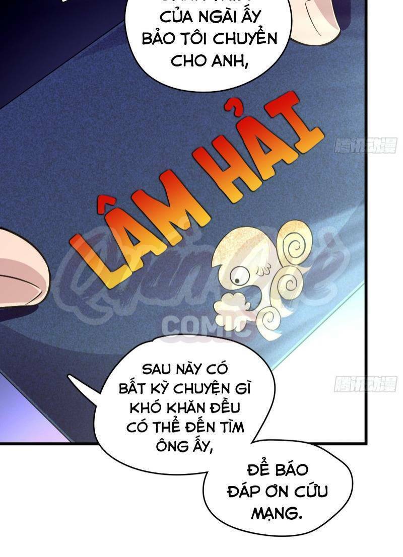 Shipper Thần Cấp: Chapter 13