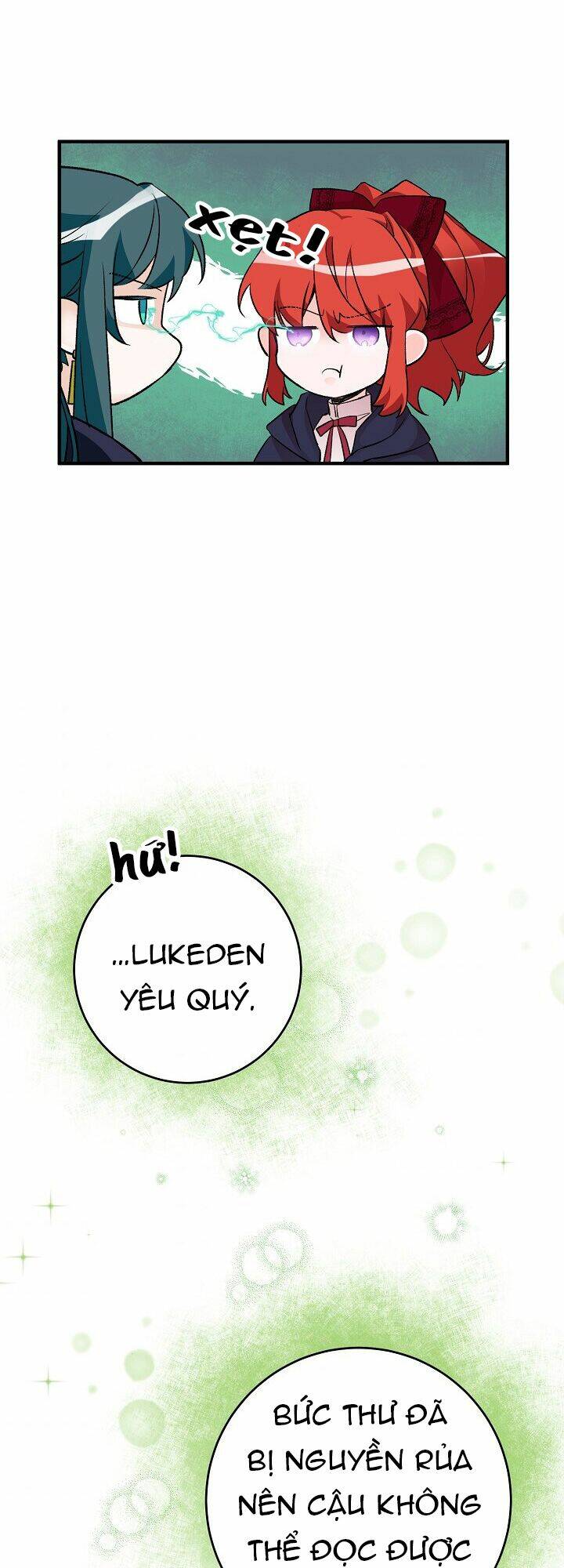 Công Nương Đã Thay Đổi: Chapter 14