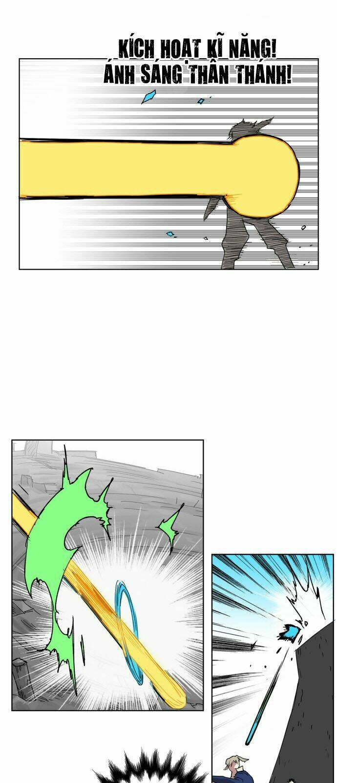 Hard Core Leveling Warrior: Chapter 133