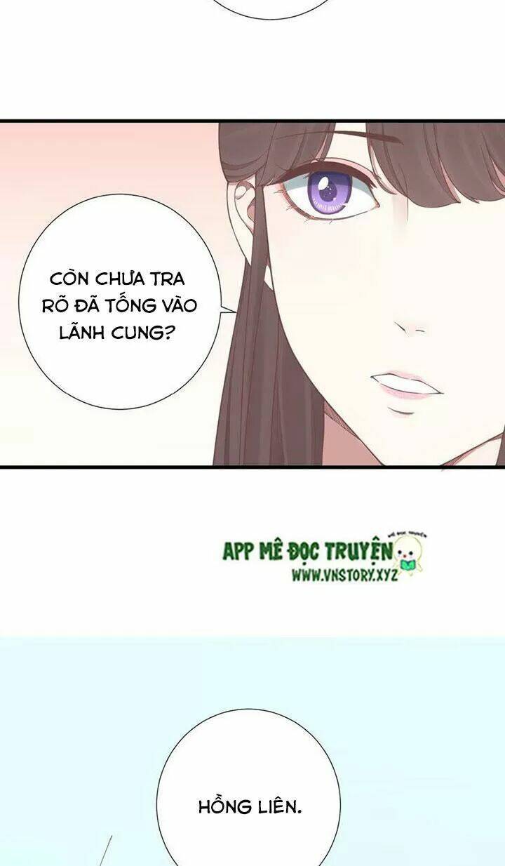 Hoàng Hậu Bận Lắm: Chapter 135