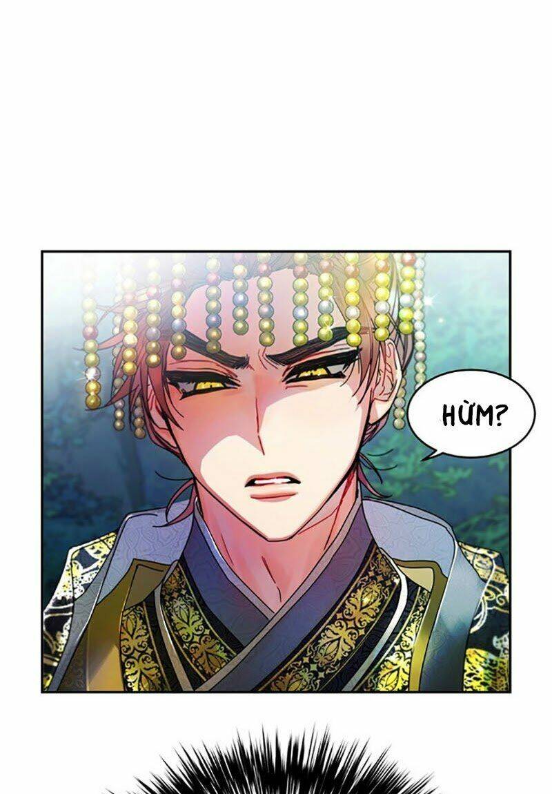 Cực Phẩm Mỹ Nam, Thật Lãng Phí: Chapter 7