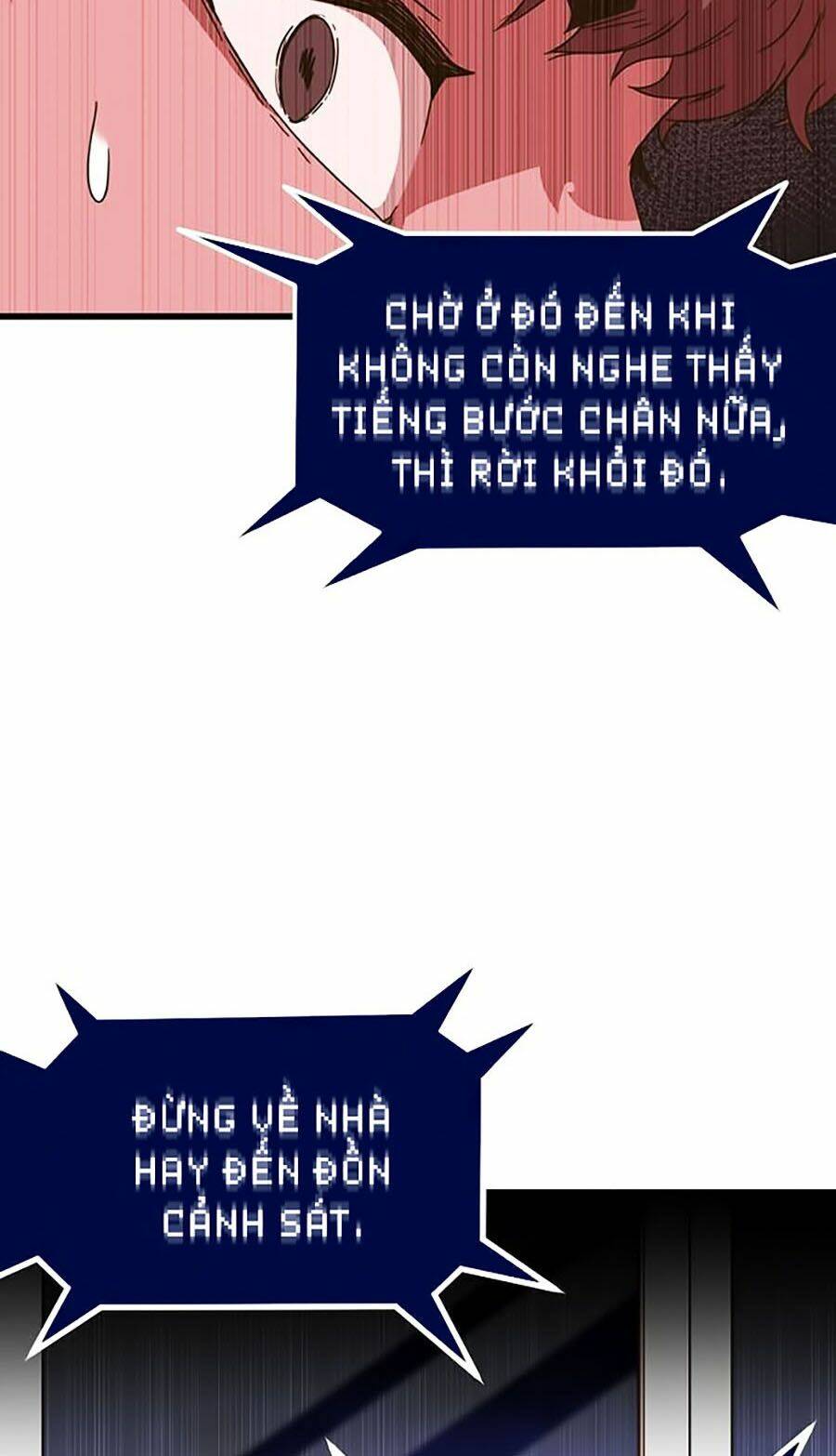 Điểm Chết: Chapter 1