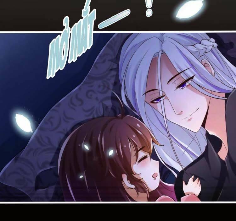 Cứu Ma Tôn Đại Nhân: Chapter 17