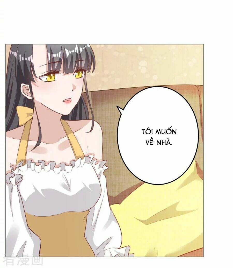 Hôn Nhân Dục Vọng: Thiếu Gia Nhẹ Một Chút!: Chapter 141