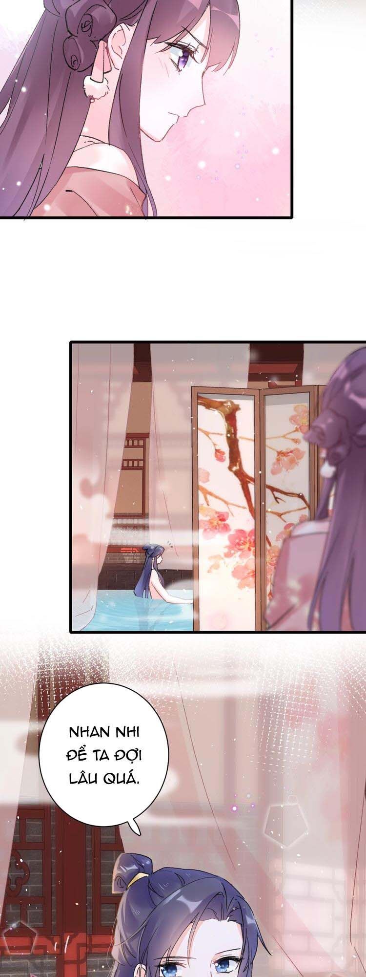 Hoa Nhan Sách 2: Chapter 106