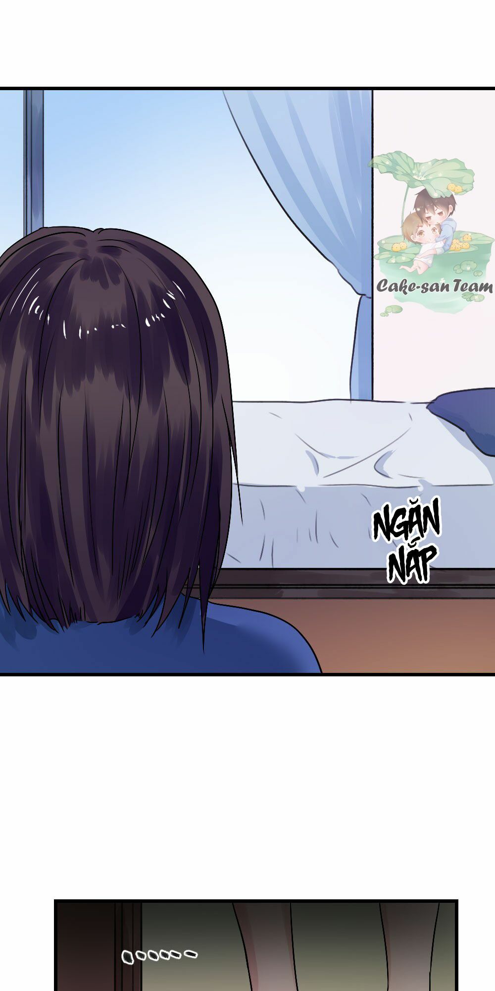 Phải Lòng Em Trai Của Bạn Gái Mình: Chapter 34