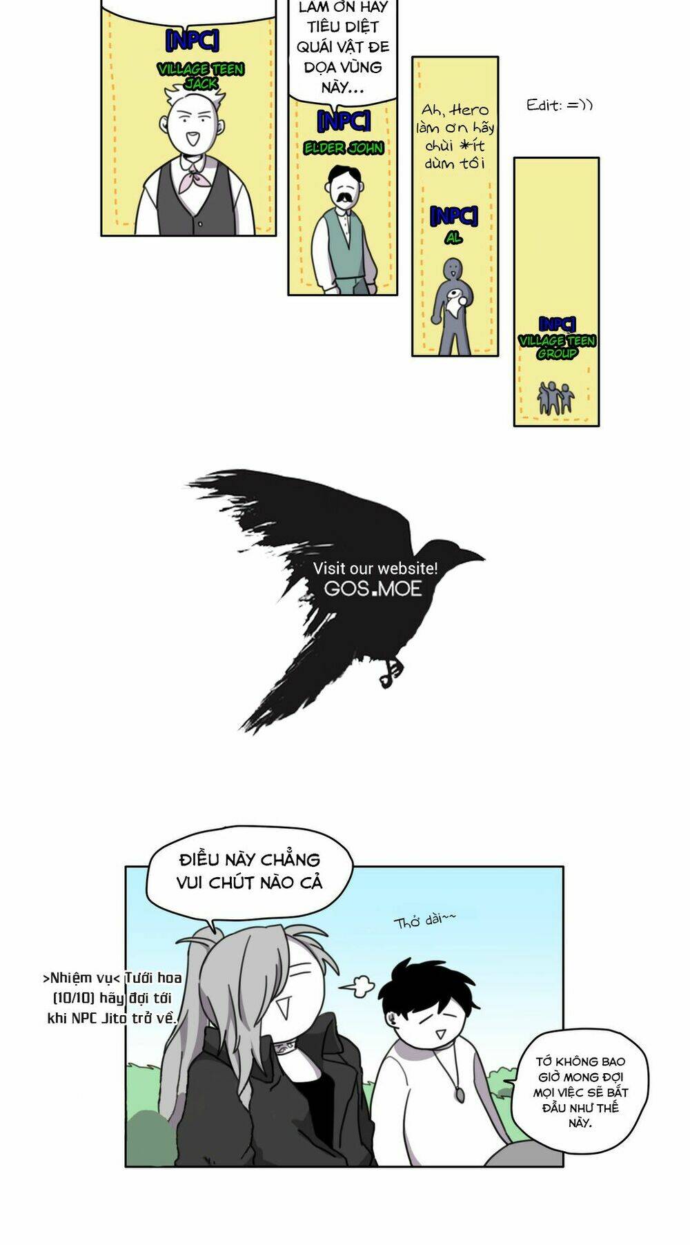Rpg: Chapter 25