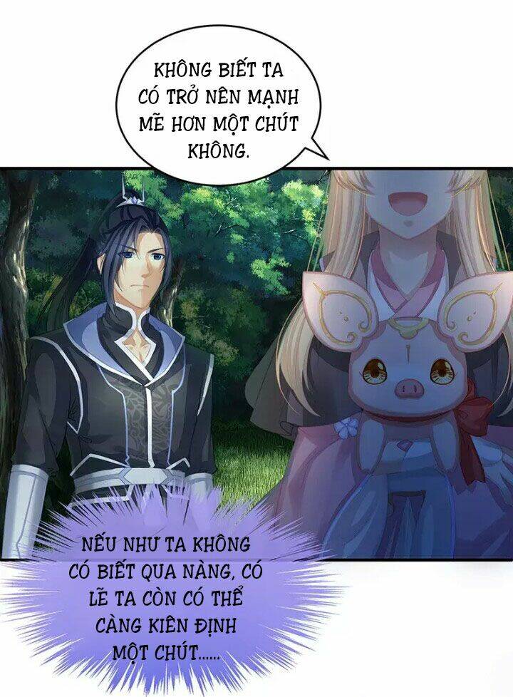 Mạnh Nhất Manh Chủ: Chapter 7