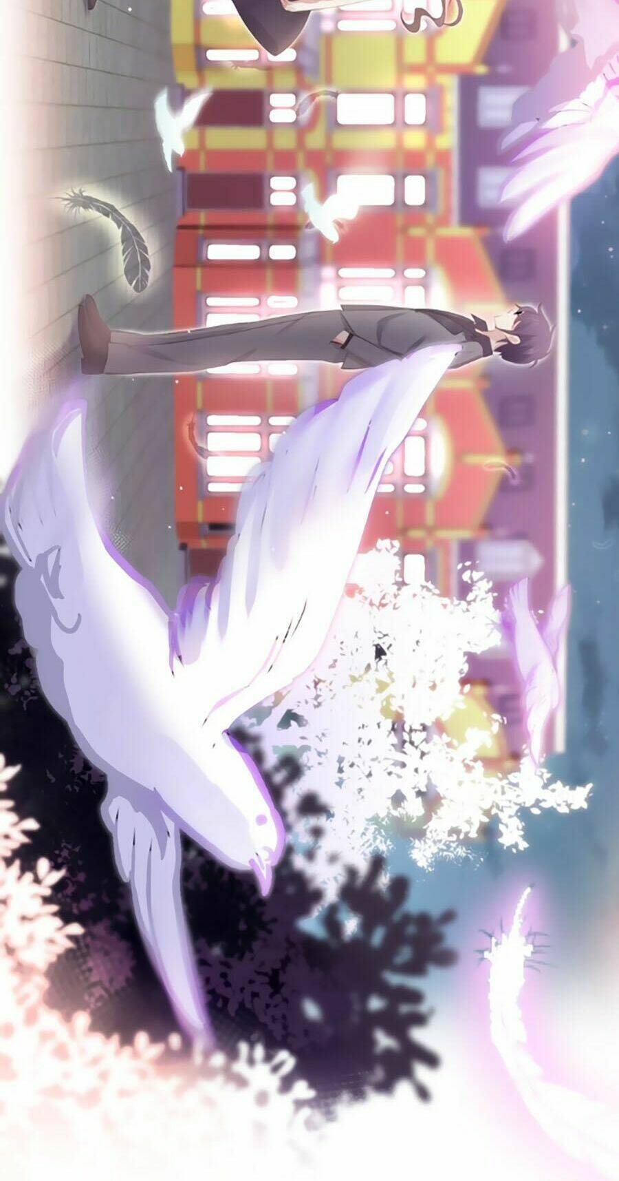 Tình Yêu Là Thế 2: Chapter 49