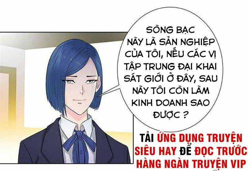 Học Viện Cao Thủ: Chapter 102
