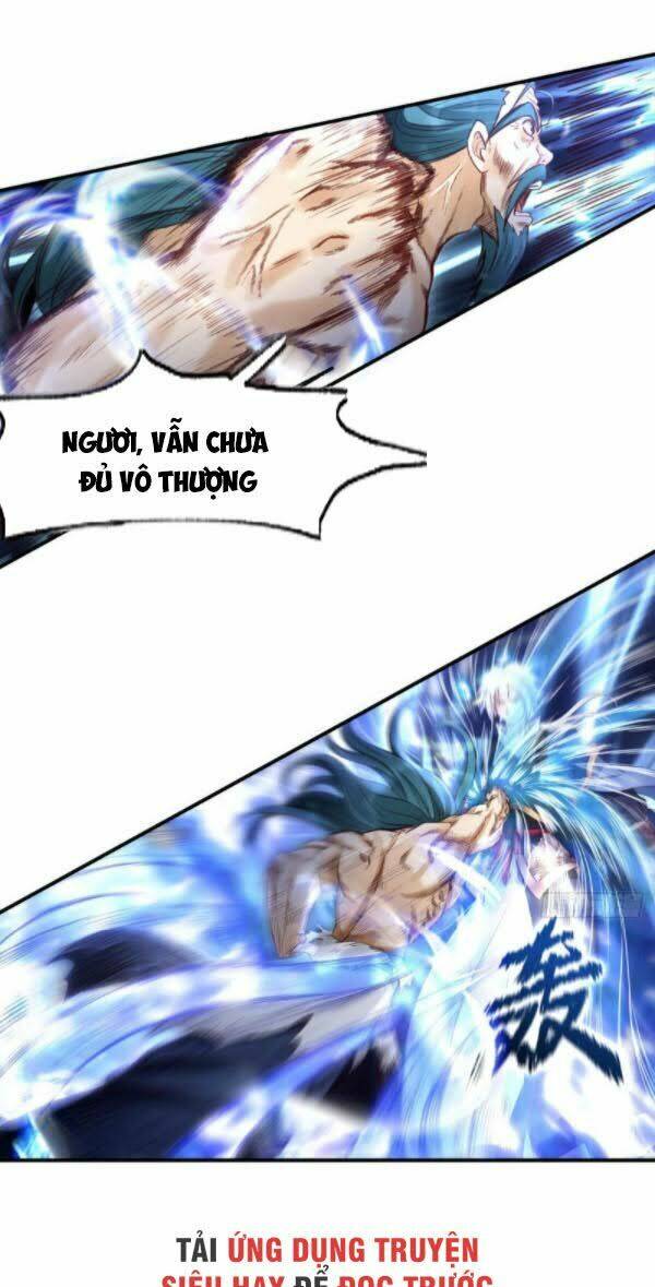 Lão Tổ Của Bạn Đang Online: Chapter 89