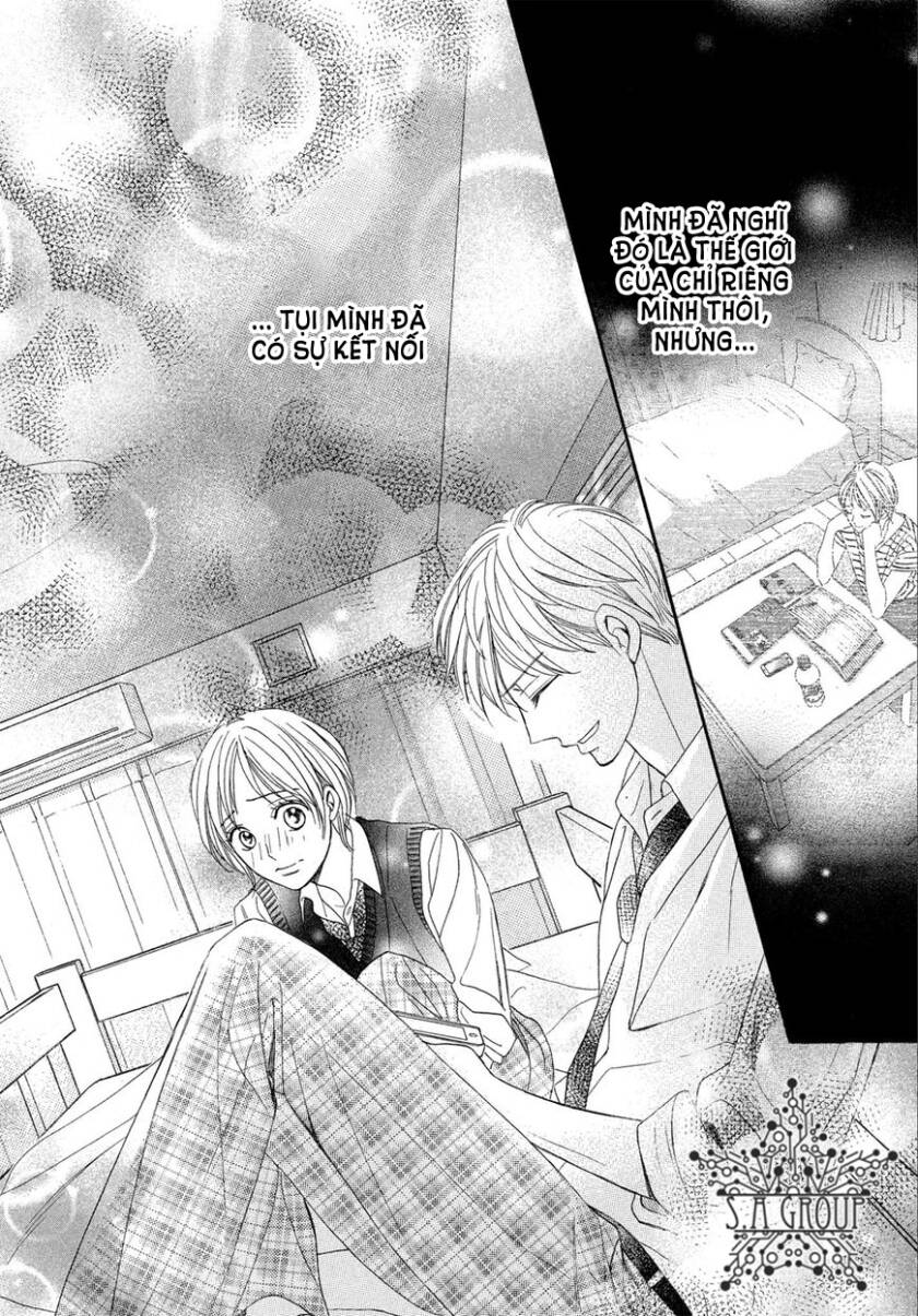 Men\’s Life: Chapter 2