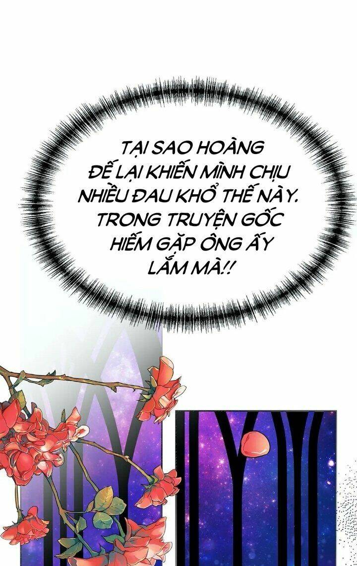 Công Chúa Thời Gian Có Hạn: Chapter 32