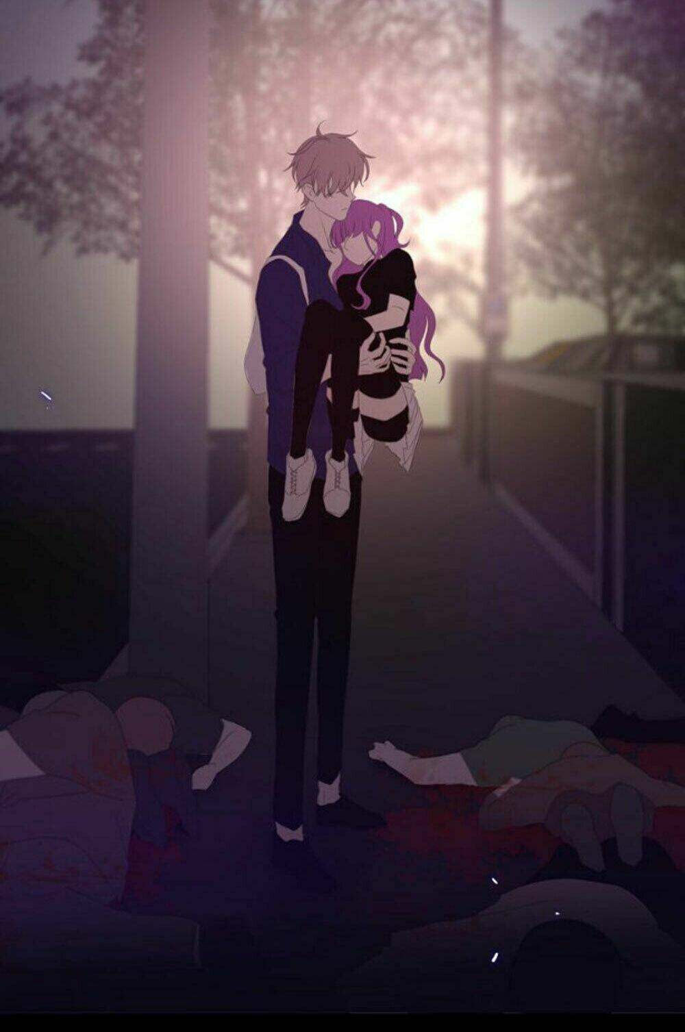 Tháng Sáu Kì Diệu: Chapter 47